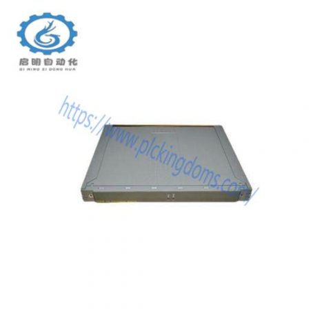 ICS TRIPLEX T9852 - Advanced Digital Output Module for Industrial Automation