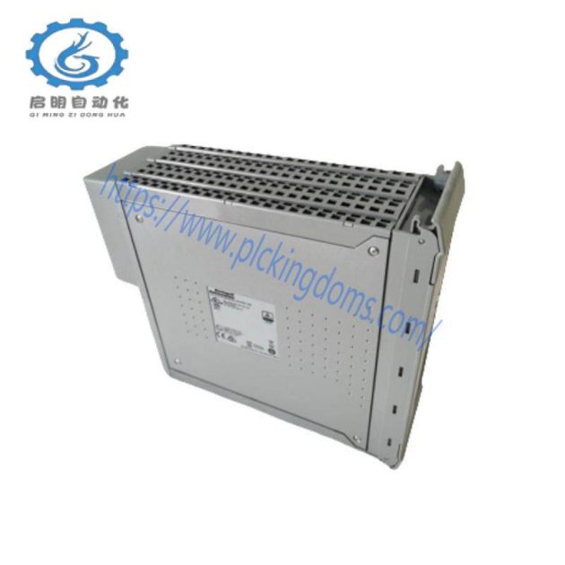 ICS TRIPLEX TC-201-01-6M5 Industrial Controller Module Card Transmitter Sensor