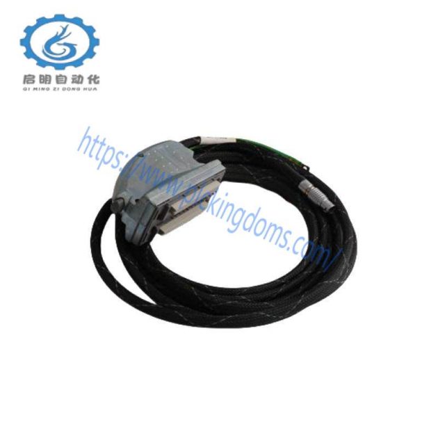 ICS TRIPLEX TC-301-02-2M0 Controller Module Card Transmitter Sensor