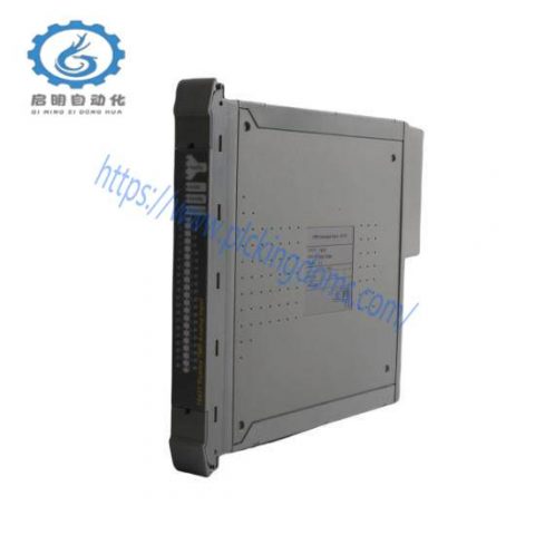 ICS TRIPLEX TC-303-01-2M0 Controller Module Card Transmitter Sensor