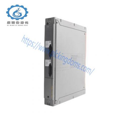ICS Triplex Trusted T7150A Communication Module