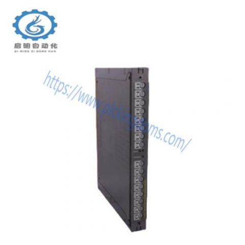 ICS Triplex Trusted T8223 - Reliable Industrial Control Module