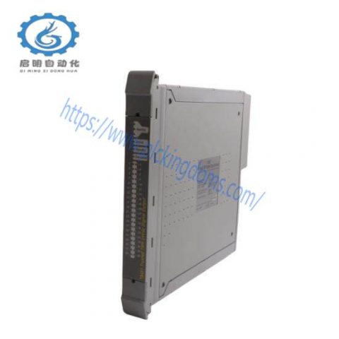 ICS+Trusted+T8451+Industrial Control Module