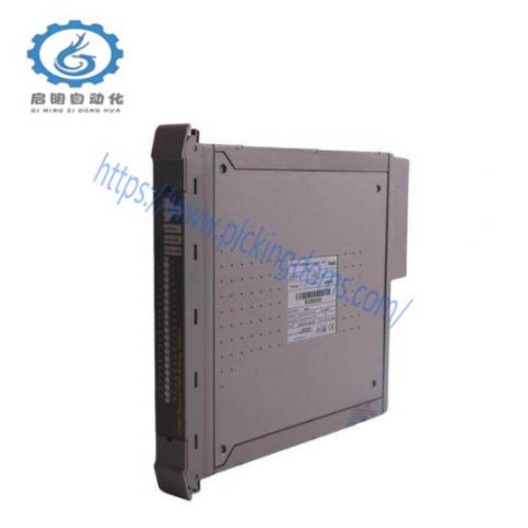 ICS Triplex Trusted T8480 Input/Output Complex Equipment