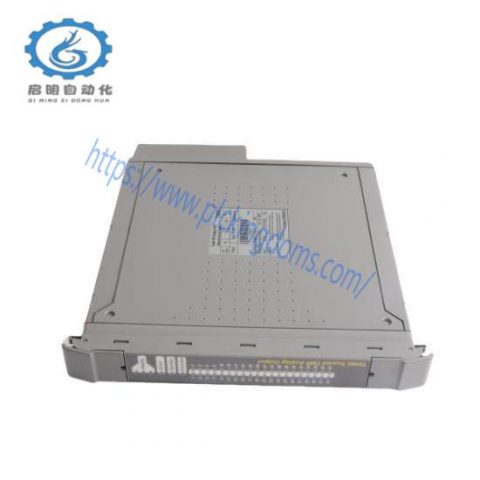 ICS Triplex Trusted T8480C - Industrial Input/Output Complex Equipment