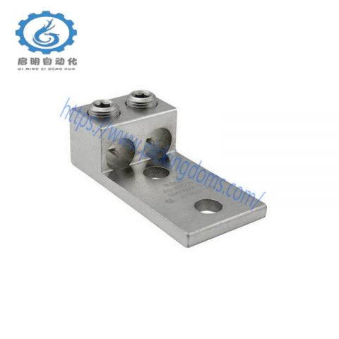 ILSCO AU350 2-Conductor: Advanced Electrical Connection System