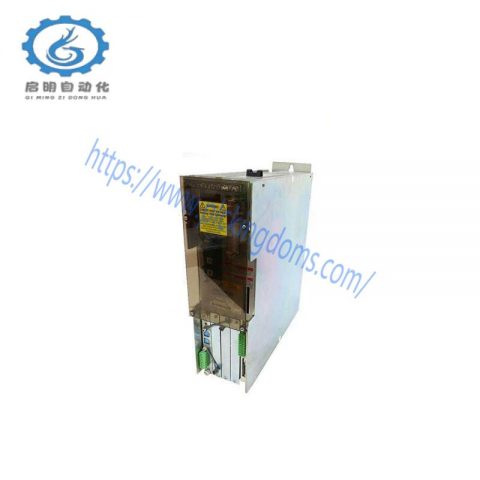 INDRAMAT 109-0943-3801-05 High Performance Industrial Controller