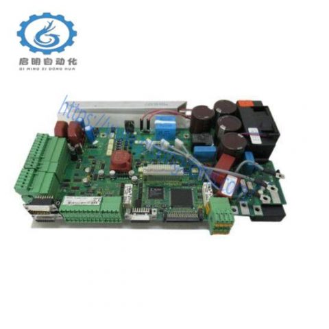 Indramat DKC01.3-040-7 FW Servo Drive, High Performance Automation Solutions