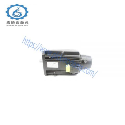 Ingramat MAC115A-0-FS-3-C/130-A-0/S001 Servo Motor, High-Speed Precision Drive