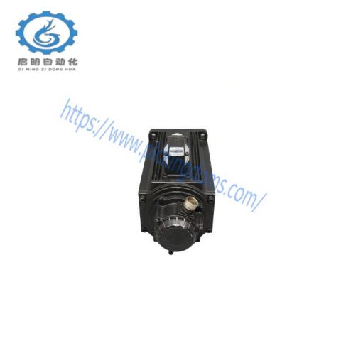 Indramat MDD093B-N-030-N2M-110PA1: High-Performance Permanent Magnet Motor Brake with 11 NM