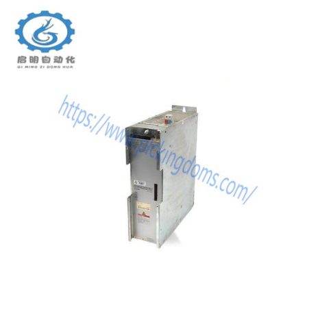 Ingramat NAM 1.3-15 Line Connection Module, High-Quality Industrial Control Solution