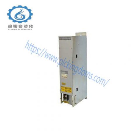 InDrMat TCM 1.1-08-WO/AC SERVO CAPACITOR, Industrial Control Component