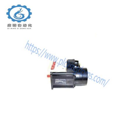 Indramat MAC092B-0-QD-2-C / 095-R-0 Permanent Magnet Motor, High Efficiency Drive Solutions