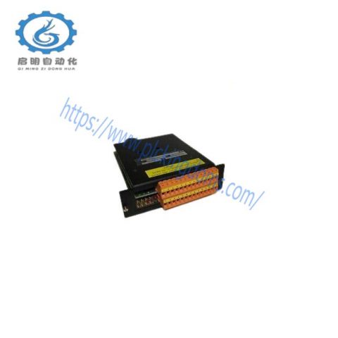 INFRANOR GMBH MSM0606 Servo Amp - Precision Control for Industrial Automation