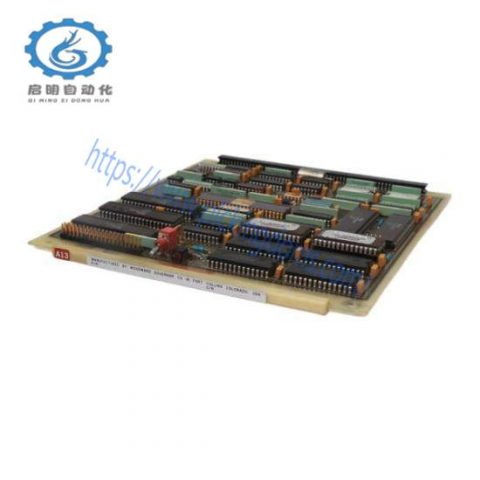 INMC 3402230500 - Industrial Control PLC Module
