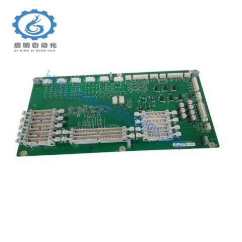 INPUT PLC Module 3402062000, Advanced Industrial Control Solution