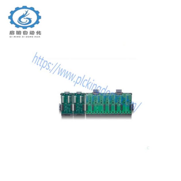 GE INTERFACE AZI-132B Analog Input Module