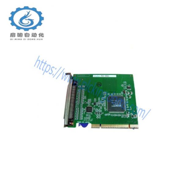 ADLINK INTERFACE PCI-8521 Host side bus bridge board