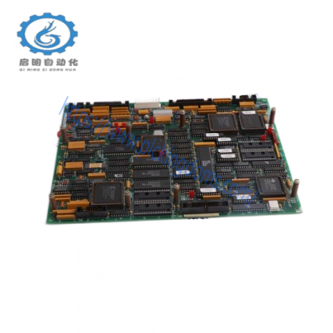 INTERNIX PF80-ATHD02: High-Performance Industrial Control Module