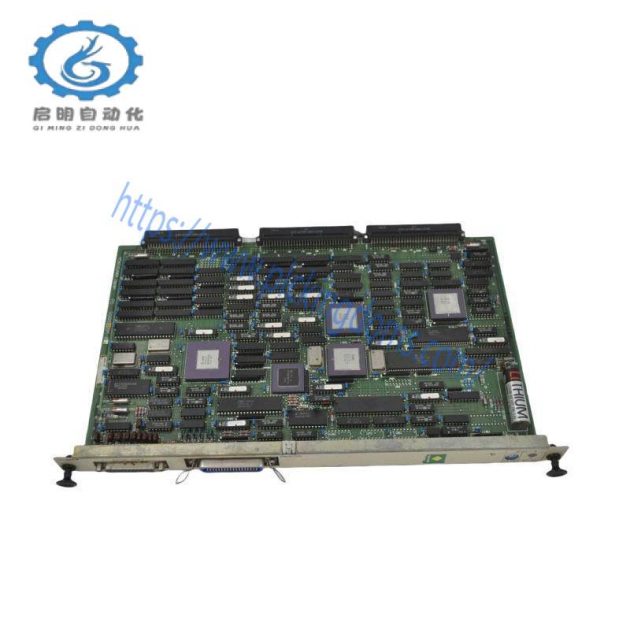 Yokogawa IP91*A AS S9881BM-0 Communication Module for Industrial Automation