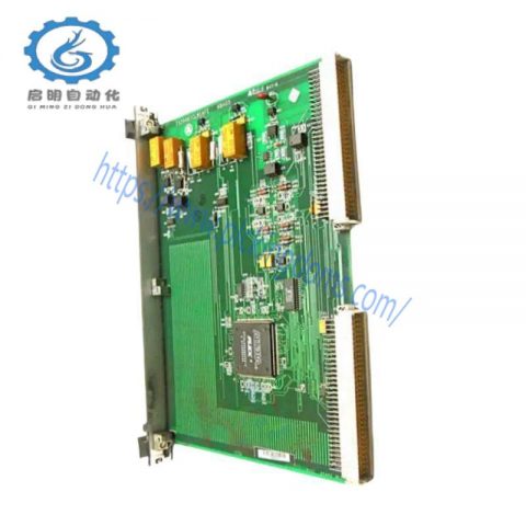 GE Industrial Systems IS200BICIH1ADC PCB Board, Advanced Control Technology