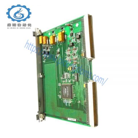GE IS200BICLH1BBA - Advanced Programmable Logic Controller Module
