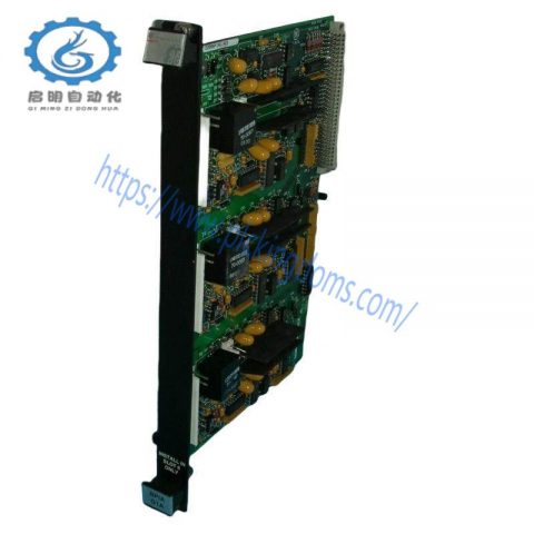 GE IS200BPIAG1AEB: Advanced PCB Circuit Board for Industrial Control Systems