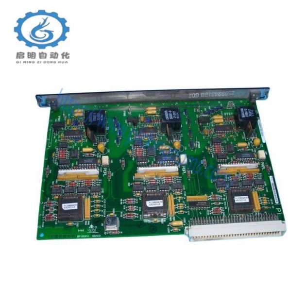 General Electric (GE) IS200BPIBG1AEB PCB Circuit Board, Engineered for Precision and Reliability