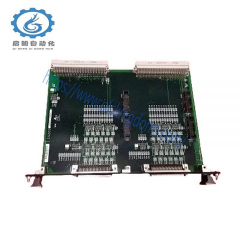 GE IS200BPIIH1AAA: Advanced Control Modules for Industrial Automation
