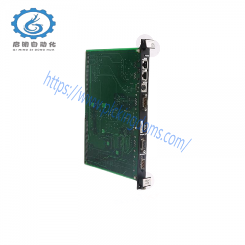 GE IS200DSPXH1DBC: Advanced Digital Signal Processor for Industrial Control