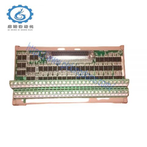 GE IS200DTCIH1A Speedtronic Servo Control Board for Industrial Automation