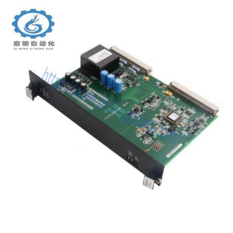 GE IS200EGDMH1AAB - Mark VI Circuit Board, Precision Control for Industrial Automation
