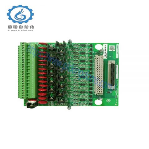 GE IS200ERAXH1A - Advanced Programmable Logic Controller Module