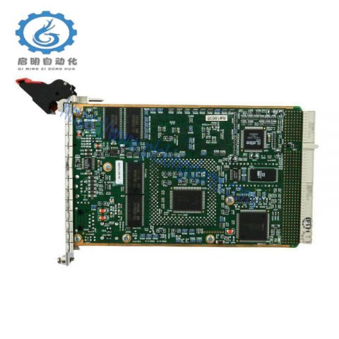 GE IS200EXHSG1ACB: Industrial Control Module for Mark VI Series
