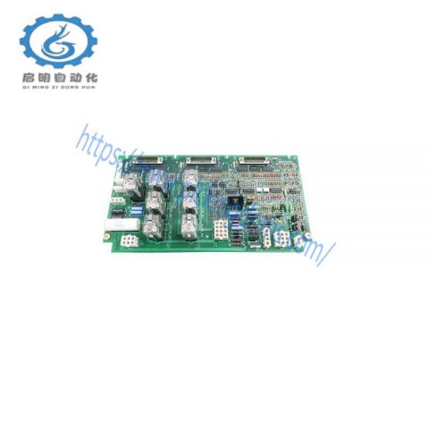 GE IS200EXHSG1AEC - Advanced Control Boards for Turbine Systems