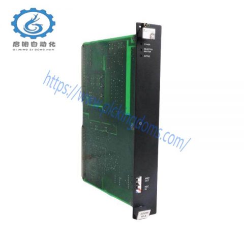 GE IS200EXHSG3AEB: Advanced Power Control Module for Industrial Applications