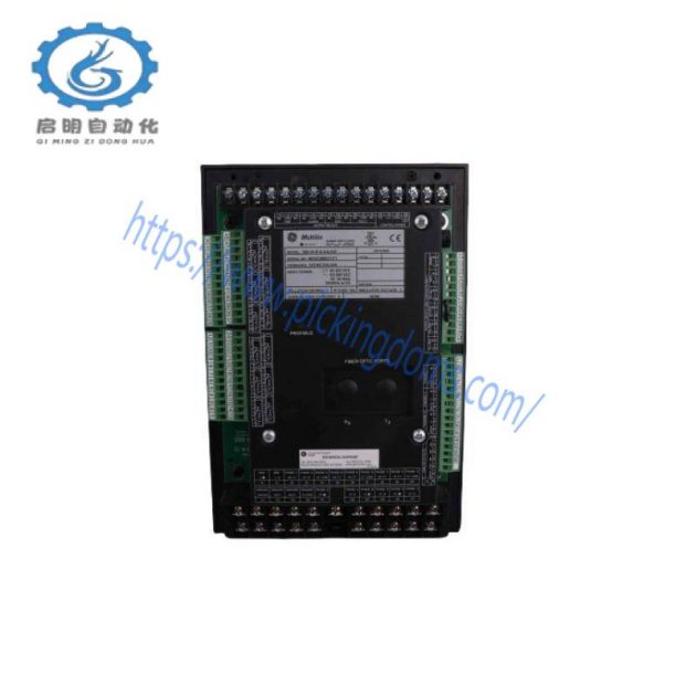 General Electric (GE) IS200EXTBG1AAA - Rectangular Shaped Control Board