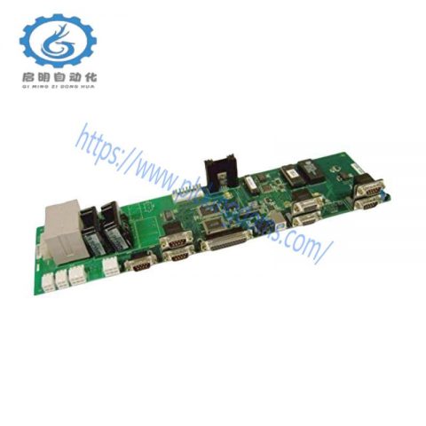 General Electric IS200ICBDH1ABA: A Critical PCB Component for Precision Control Systems