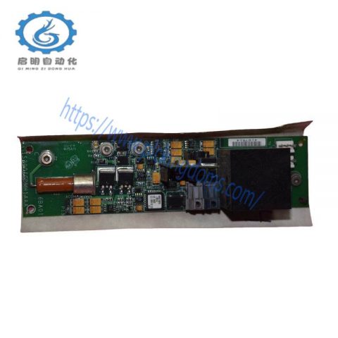 GE IS200IGDMH1AAA: High-Performance Circuit Board for Industrial Automation