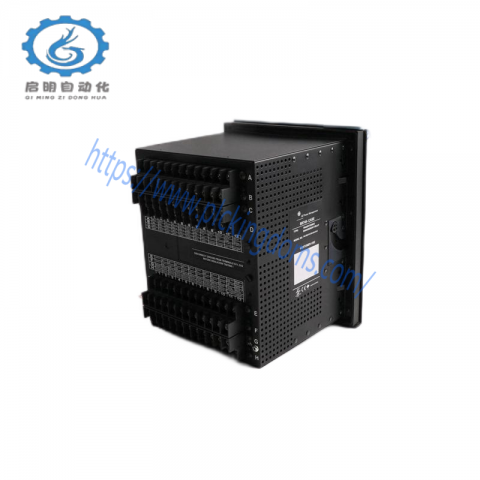 GE IS200IGDMH1BCCFA/00: Precision Servo Card for Industrial Automation