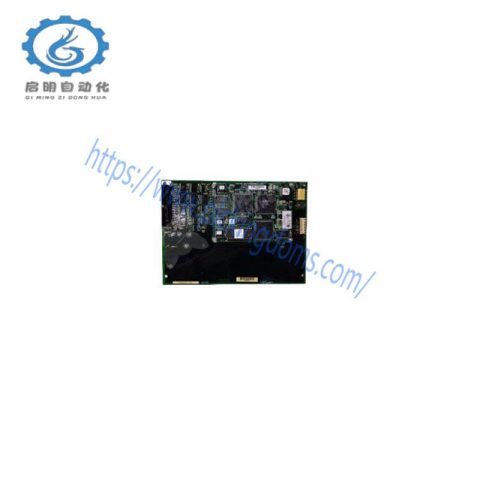 GE IS200JPDFG1ADD - High-Power Distribution Board for Industrial Automation
