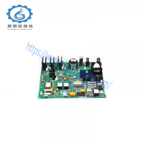 GE IS200JPDHG1A - Precision Pack Power Distribution Module