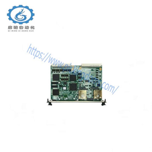 GE IS200PDIOH1A: Advanced Control Card for Industrial Automation