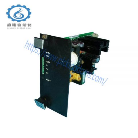GE IS200RAPAG1BCA: Advanced Analog Output Modules for Industrial Automation