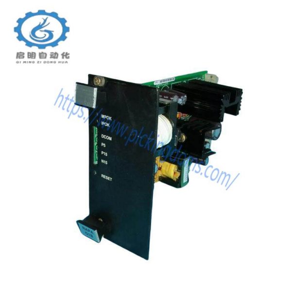 GE IS200RAPAG1BCA: Advanced Analog Output Modules for Industrial Automation