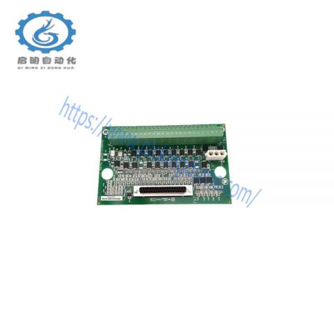 GE IS200STCIH1A: Precision Engineered Turbine Control Boards