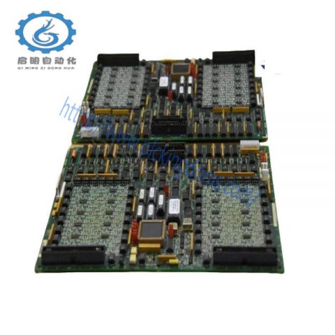 GE IS200TBAIS1CED: Advanced PCB Board for Industrial Control Solutions