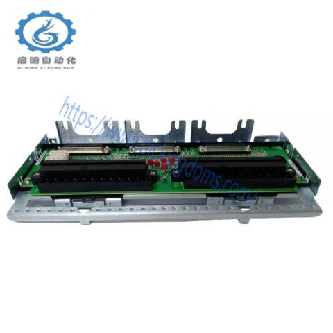 GE IS200TBCIH1CCD - Industrial Contact Input Board with Advanced Group Isolation