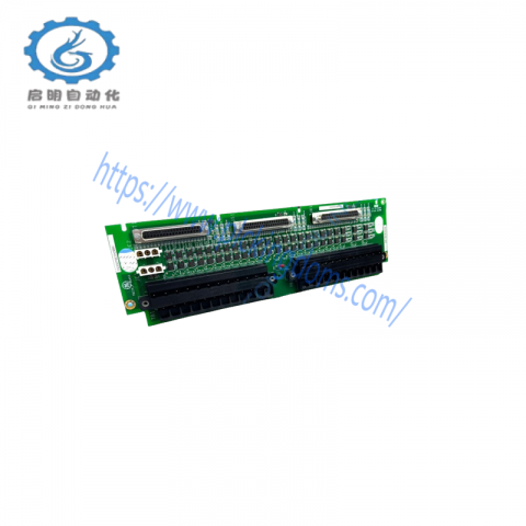 GE IS200TBCIH2BBC: Advanced Control Systems for Industrial Applications