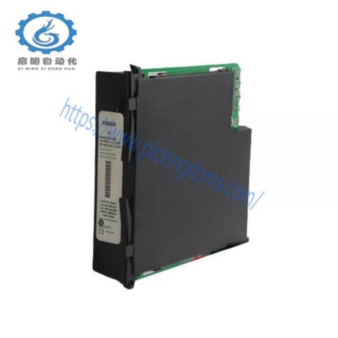 GE IS200TDBSH2A: Advanced Analog Output Module for Industrial Automation